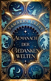 Produktbild: Almanach der Gedankenwelten