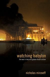 Produktbild: Watching Babylon