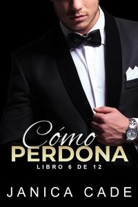 Produktbild: C&oacute;mo perdona