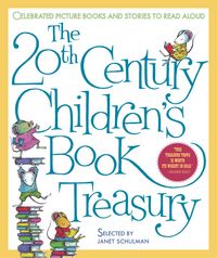 Produktbild: The 20th Century Children's Book Treasury