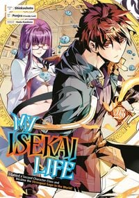 Produktbild: My Isekai Life 26