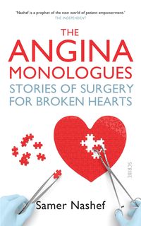 Produktbild: Angina Monologues