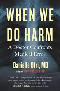 Produktbild: When We Do Harm