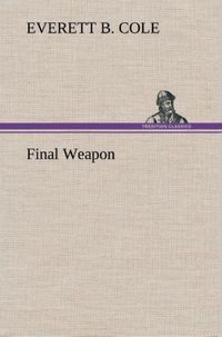 Produktbild: Final Weapon