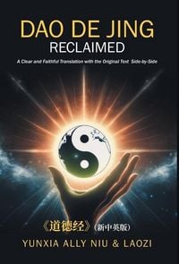 Produktbild: Dao De Jing Reclaimed