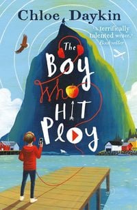 Produktbild: The Boy Who Hit Play