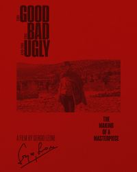 Produktbild: The Good, the Bad and the Ugly: The Making of a Masterpiece Special Edition