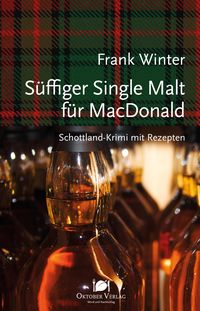 Produktbild: S&uuml;ffiger Single Malt f&uuml;r MacDonald