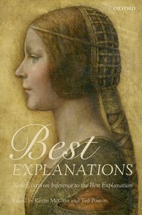 Produktbild: Best Explanations