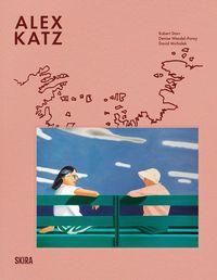 Produktbild: Alex Katz