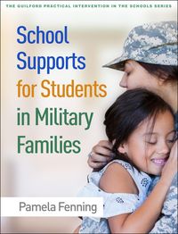 Produktbild: School Supports for Students in Military Families