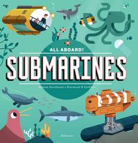 Produktbild: Submarines