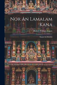 Produktbild: Nor An Lamalam Kana: Kapas An Mortlok
