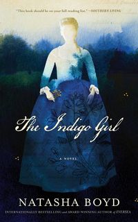 Produktbild: Indigo Girl