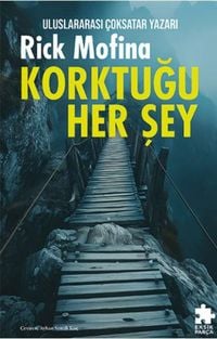 Produktbild: Korktugu Her Sey