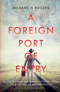 Produktbild: A Foreign Port of Entry