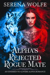 Produktbild: Alpha's Rejected Rogue Mate