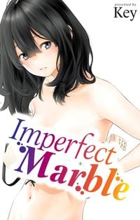 Produktbild: Imperfect Marble