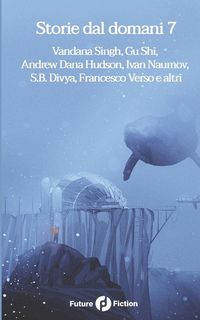 Produktbild: Storie dal domani 7