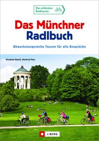 Produktbild: Das M&uuml;nchner Radlbuch