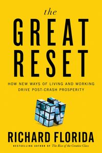 Produktbild: The Great Reset