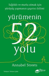 Produktbild: Yürümenin 52 Yolu