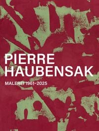 Produktbild: Pierre Haubensak
