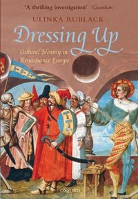 Produktbild: Rublack, U: Dressing Up