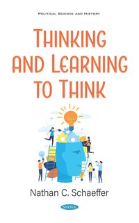 Produktbild: Thinking and Learning to Think