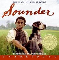 Produktbild: Sounder CD