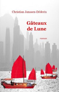 Produktbild: G&acirc;teaux de lune