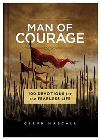 Produktbild: Man of Courage
