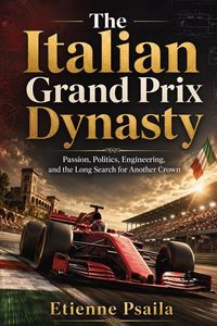 Produktbild: The Italian Grand Prix Dynasty