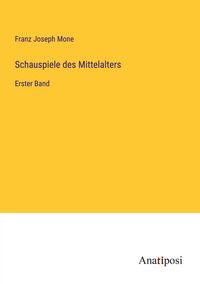 Produktbild: Schauspiele des Mittelalters