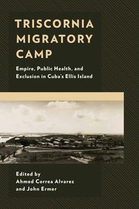 Produktbild: Triscornia Migratory Camp