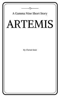 Produktbild: Artemis: A Gamma Nine Short Story