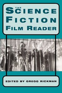 Produktbild: Science Fiction Film Reader