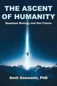 Produktbild: The Ascent of Humanity