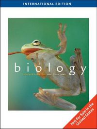 Produktbild: Biology Today and Tomorrow with Physiology, International Edition