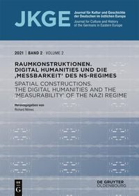 Produktbild: Raumkonstruktionen | Spatial Constructions