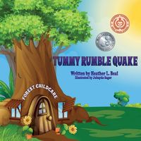Produktbild: Tummy Rumble Quake