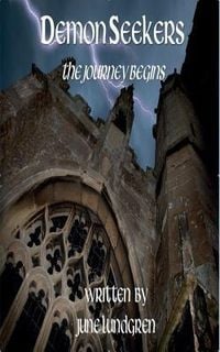 Produktbild: Demon Seekers