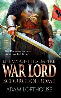 Produktbild: War Lord