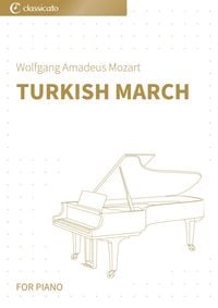Produktbild: Turkish March