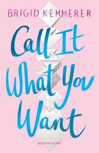 Produktbild Call It What You Want