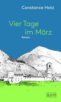 Produktbild: Vier Tage im M&auml;rz