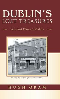 Produktbild: Dublin's Lost Treasures