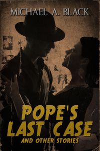 Produktbild: Pope's Last Case and Other Stories