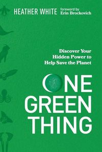 Produktbild: One Green Thing
