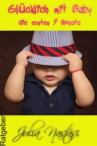 Produktbild: Gl&uuml;cklich mit Baby